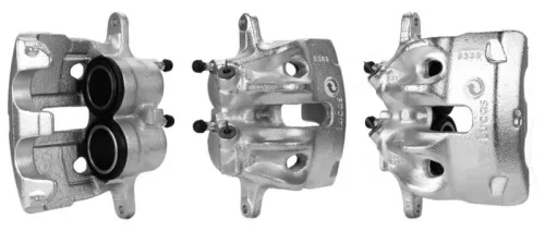 Brake Caliper ELSTOCK 82-0153)