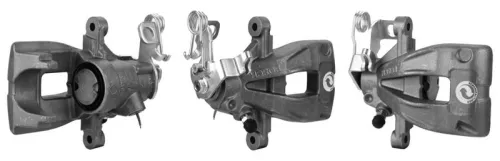 Brake Caliper ELSTOCK 86-1627)