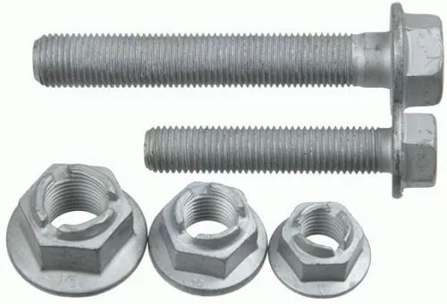 Repair Kit, wheel suspension LEMFÖRDER 39099 01)