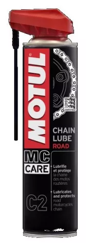 Chain Spray MOTUL 111649)