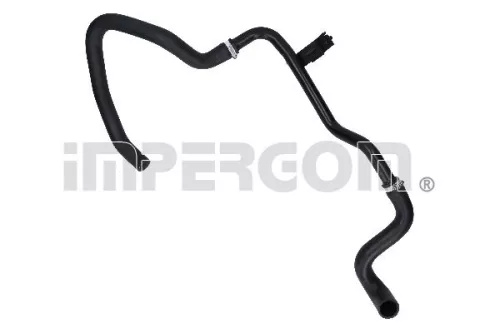 Radiator Hose ORIGINAL IMPERIUM 222369)
