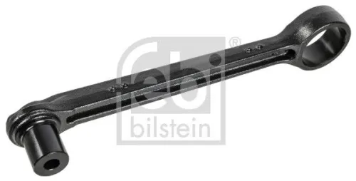 Link/Coupling Rod, stabiliser bar FEBI BILSTEIN 17229)
