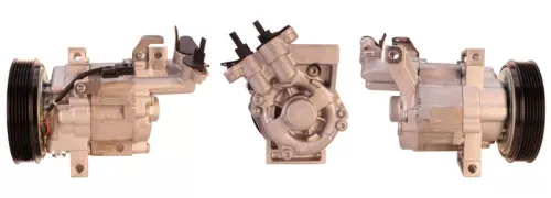 Compressor, air conditioning ELSTOCK 51-0945)