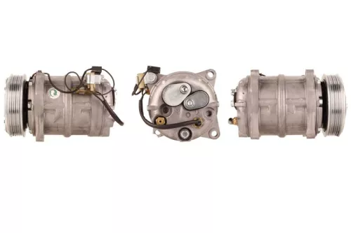 Compressor, air conditioning ELSTOCK 51-0006)