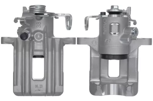 Brake Caliper ATE 24.3384-1735.5)