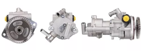 Hydraulic Pump, steering  15-0193)