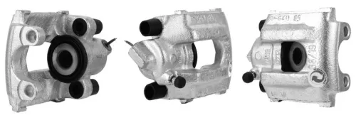 Brake Caliper  86-1037)