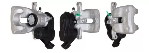 Brake Caliper ELSTOCK 87-1932)