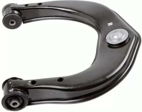 Control/Trailing Arm, wheel suspension LEMFÖRDER 38655 01)