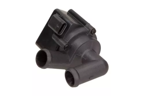 Auxiliary Water Pump (cooling water circuit)  47-0214)