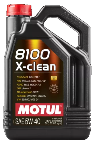 Engine Oil MOTUL 102051)