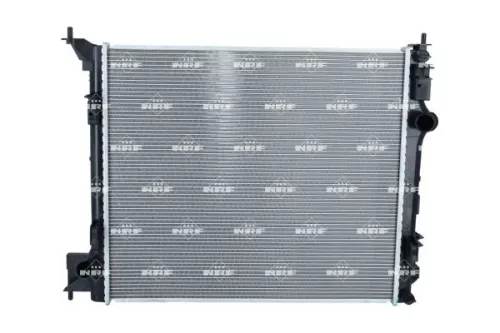 Radiator, engine cooling NRF 59271)