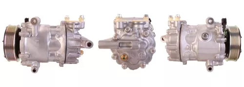 Compressor, air conditioning ELSTOCK 51-0827)