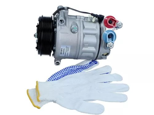 Compressor, air conditioning MAXGEAR AC382530)