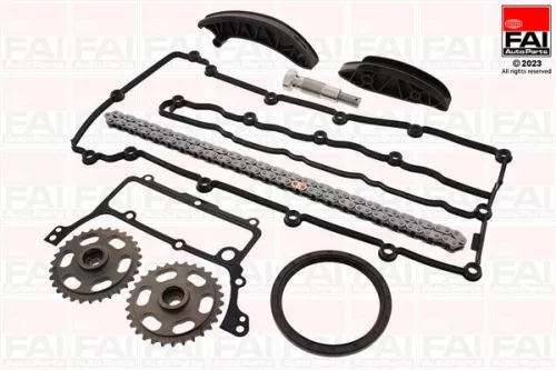 Timing Chain Kit FAI AutoParts TCK394)