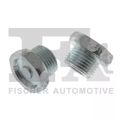 Screw Plug, automatic transmission casing FA1 257.903.001)