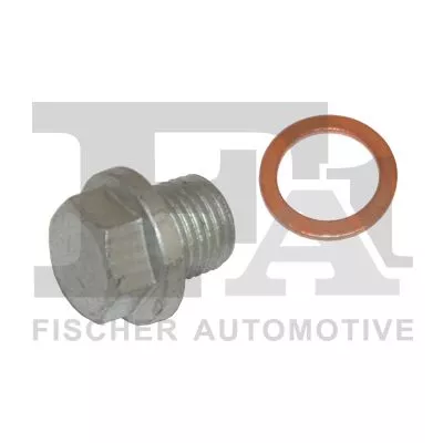 Screw Plug, oil sump FA1 257.834.011)