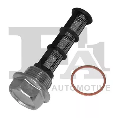 Screw Plug, oil sump FA1 257.842.011)
