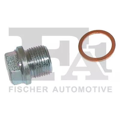 Screw Plug, oil sump FA1 378.580.011)