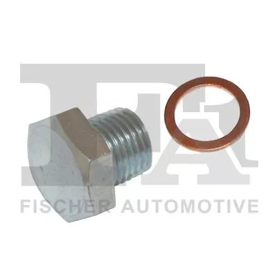 Screw Plug, oil sump FA1 257.843.011)