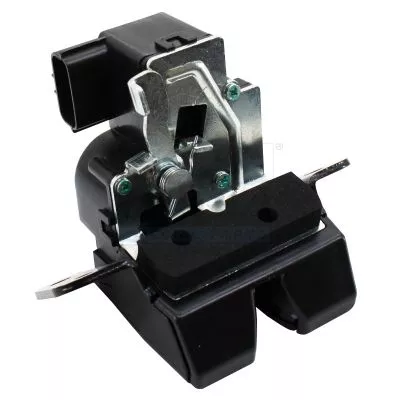 Tailgate Lock MEAT & DORIA 31875)