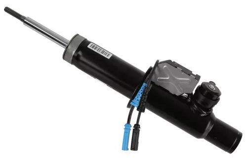 Shock Absorber SACHS 319 122)
