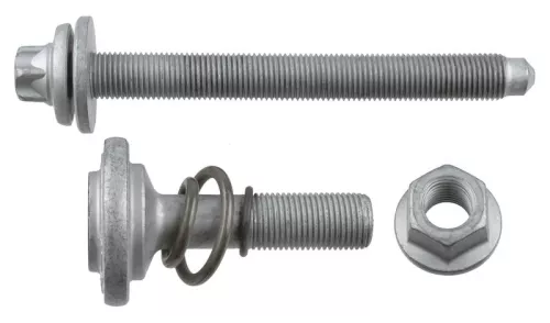 Repair Kit, wheel suspension LEMFÖRDER 45027 01)