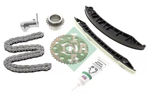 Timing Chain Kit Schaeffler INA 559 1810 30)