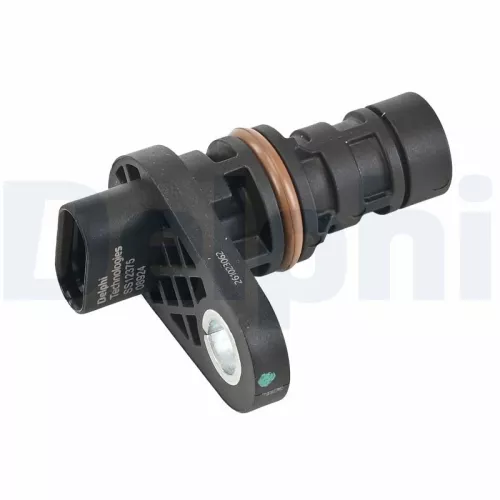 Sensor, crankshaft pulse DELPHI SS12375-12B1)