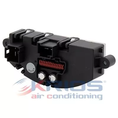 Regulator, interior blower MEAT & DORIA K106139)
