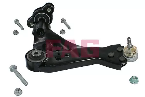 Control/Trailing Arm, wheel suspension Schaeffler FAG 821 1175 10)