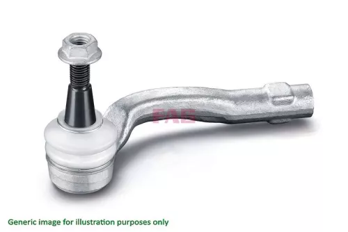Tie Rod End Schaeffler FAG 840 1654 10)