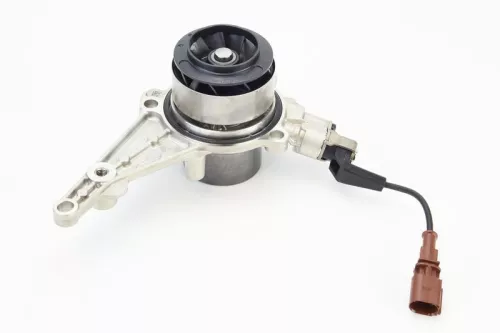 Water Pump, engine cooling FAI AutoParts WP6140)