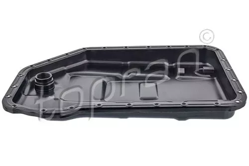 Oil Sump, automatic transmission  112 341)