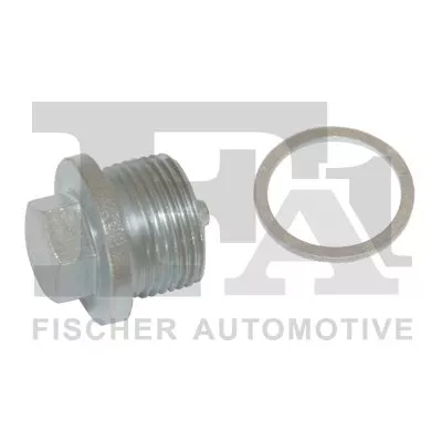 Screw Plug, oil sump FA1 257.827.011)