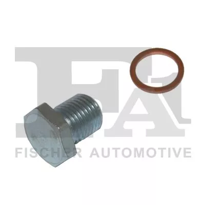 Screw Plug, oil sump FA1 257.817.011)