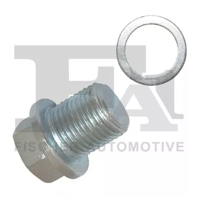 Screw Plug, oil sump FA1 257.847.011)