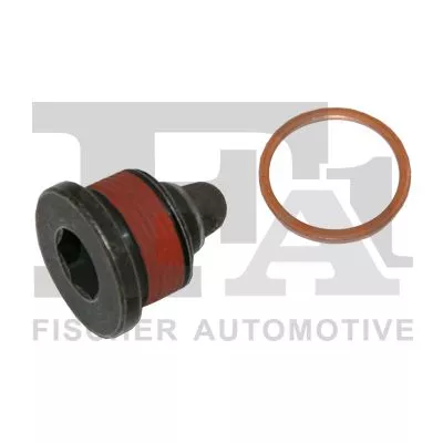 Screw Plug, oil sump FA1 257.855.011)