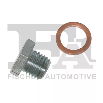 Screw Plug, oil sump FA1 433.411.011)