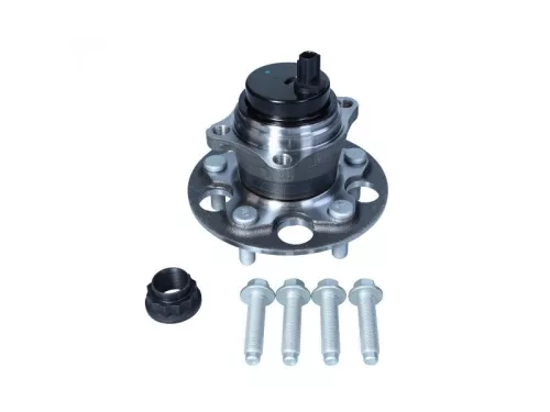 Wheel Hub MAXGEAR 33-1335)