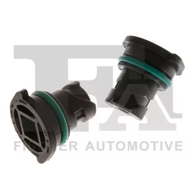 Screw Plug, oil sump FA1 257.898.001)