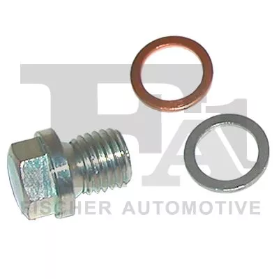 Screw Plug, oil sump FA1 862.364.021)