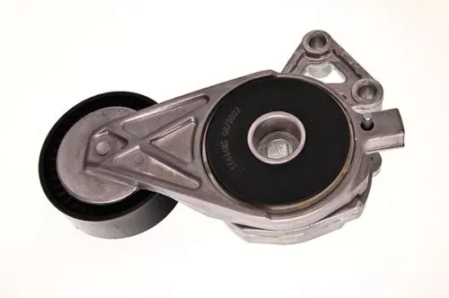 Belt Tensioner, V-ribbed belt MAXGEAR 54-0044)