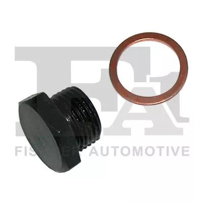 Screw Plug, oil sump FA1 732.121.011)