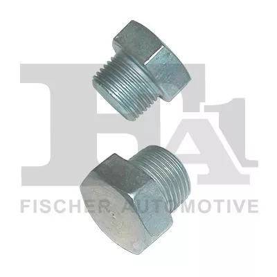 Screw Plug, oil sump FA1 862.369.001)
