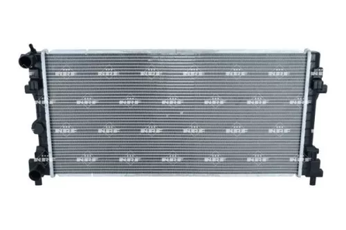 Radiator, engine cooling NRF 53024)