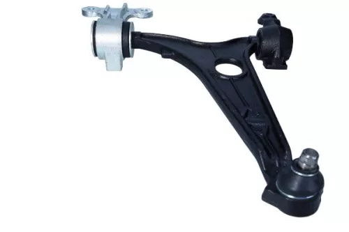 Control/Trailing Arm, wheel suspension TEDGUM 72-1524)