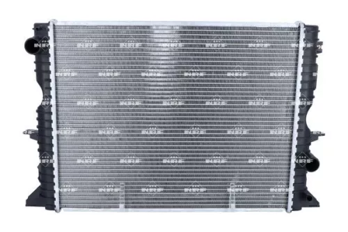 Radiator, engine cooling NRF 509730)