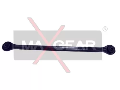 Control/Trailing Arm, wheel suspension MAXGEAR 72-1493)