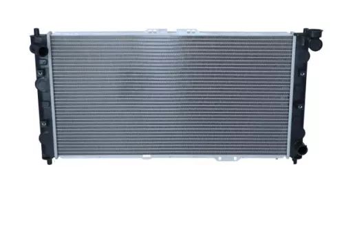 Radiator, engine cooling NRF 52017)